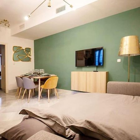 Lifestyle Sweet Home Σεβίλλη Εξωτερικό φωτογραφία