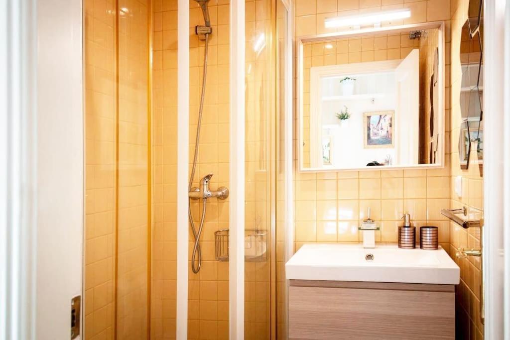 Lifestyle Sweet Home Σεβίλλη Εξωτερικό φωτογραφία