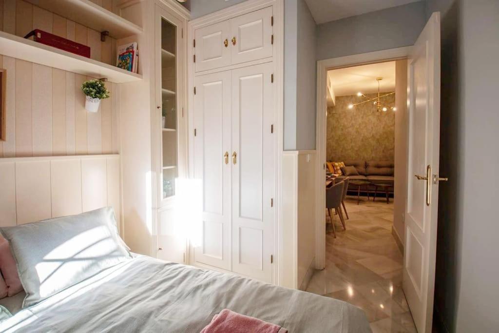 Lifestyle Sweet Home Σεβίλλη Εξωτερικό φωτογραφία