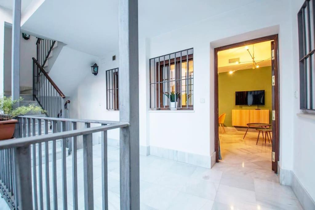 Lifestyle Sweet Home Σεβίλλη Εξωτερικό φωτογραφία