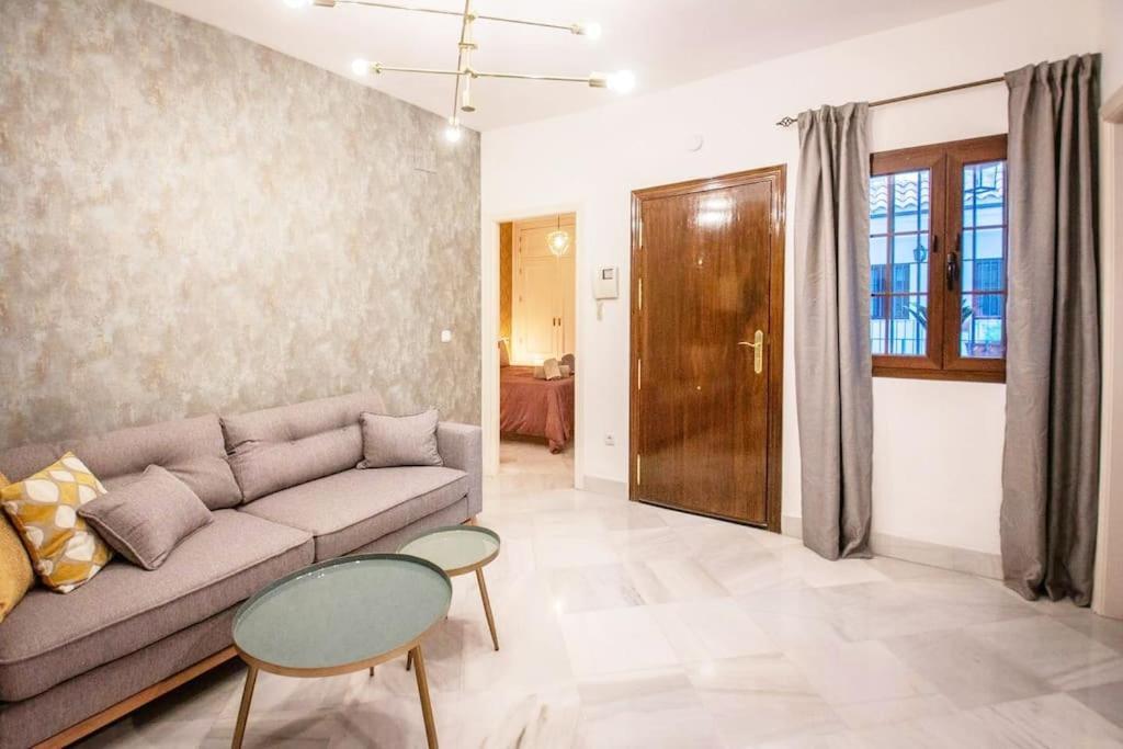 Lifestyle Sweet Home Σεβίλλη Εξωτερικό φωτογραφία