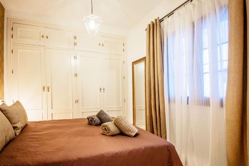Lifestyle Sweet Home Σεβίλλη Εξωτερικό φωτογραφία